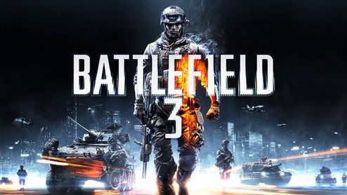 Battlefield 3 - BF3 Language Changer