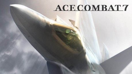 Ace Combat 7: Skies Unknown - Consistent Visuals and Better No Vignette And HUD And Afterburner Toggle v.0.3
