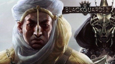 Blackguards 2 - v.2.1