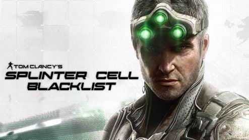 Tom Clancy's Splinter Cell: Blacklist - Versus Mode Redefined v.1032021