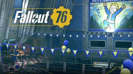 Fallout 76 - Glowing Keys v.1.0