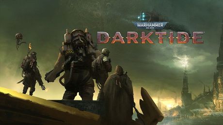 Warhammer 40,000: Darktide - More Graphics Options  v.1.0.0.5