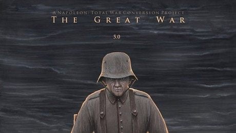Napoleon: Total War - The Great War Mod v.6.2.3