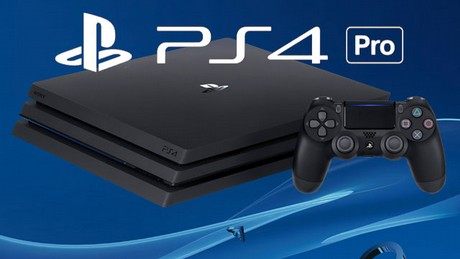 Widzieliśmy PlayStation 4 Pro w akcji – ogromny graficzny przeskok
