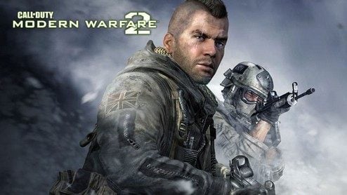 Call of Duty: Modern Warfare 2 (2009) - MW2 Bot Warfare v.2.2.0