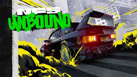 Recenzja gry Need for Speed Unbound - totalne przeciwieństwo Forzy Horizon