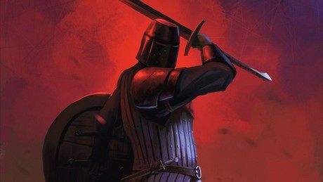 Mount & Blade: Warband Full Invasion 2 Amber v.2.0