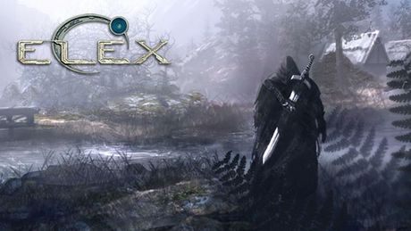 Graliśmy w grę Elex – ile czasu trzeba, by wyrzeźbić z drewna wielkie RPG?
