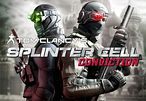 Tom Clancy's Splinter Cell: Conviction - już graliśmy!