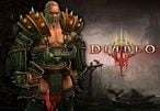 Diablo III - Barbarian