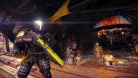 Destiny pochłonie pół miliarda dolarów. Zobacz nowy film z komentarzem twórców