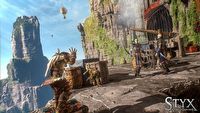 Styx: Shards of Darkness - kompendium wiedzy / FAQ