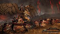 Total War: Warhammer - kompendium wiedzy / FAQ