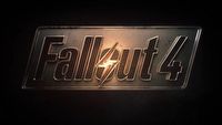 Fallout 4 - kompendium wiedzy / FAQ