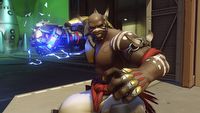 Overwatch: Doomfist wreszcie ujawniony - Sieciowe Wieści (07/07/2017)