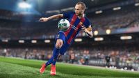 Pro Evolution Soccer 2018 - kompendium wiedzy / FAQ