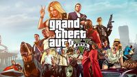Grand Theft Auto V - kompendium wiedzy / FAQ