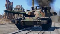 War Thunder - debiut czołgów z czasów zimnej wojny w aktualizacji 1.71