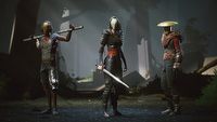 Absolver w rękach setek tysięcy graczy