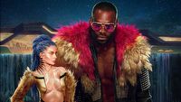 Cyberpunk 2077 może mieć większy budżet od GTA 5