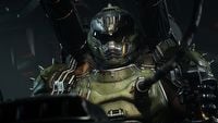 Płyty z Doom: The Dark Ages nie uratują graczy przed pobieraniem około 100 GB danych. Znamy dokładną godzinę premiery