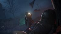 Polski Cronos udowadnia, że mrok i śmierć to jego drugie imię. Zobaczcie nowy gameplay trailer z gry Bloober Team