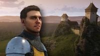 Gracz Kingdom Come: Deliverance 2 był przekonany, że dostrzegł Pragę na horyzoncie. Deweloper wykonał dla niego lot rozpoznawczy