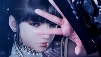 To drugi największy hit PlayStation na PC. Fantastyczne oceny i prawdziwe tłumy na Steam: tak wygląda premiera Stellar Blade