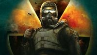 Trylogia STALKER otrzymała patch 1.1. Czyste Niebo już bez uciążliwego błędu w polskiej wersji językowej