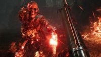 Mgła wokół mrocznej polskiej strzelanki RPG zaczyna rzednieć. Wielki update Witchfire namiesza w statystykach, twórcy radzą nie przywiązywać się do status quo