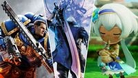 Tak sprzedają się gry. Twórcy DMC 5, Space Marine 2 oraz Fantasy Life i podzielili się świeżymi liczbami