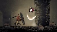 Hollow Knight: Silksong otrzyma DLC? Twórcy znów droczą się z fanami