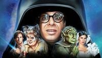 Powstaje kontynuacja legendarnej parodii Star Wars, dla której Rick Moranis po 28 latach wraca z emerytury