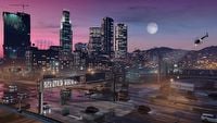 GTA 5 Enhanced może wprowadzić długo wyczekiwaną funkcję, na którą gracze czekali od 3 miesięcy