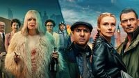W ten weekend możesz sięgnąć po nowy polski serial od Netflixa i „komediowy klejnot” od Prime Video z wynikiem 95% na Rotten Tomatoes