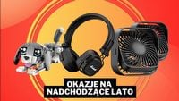Amazon zasypuje nas genialnymi ofertami - w świetnej cenie znajdziecie popularne słuchawki i wentylator na letnie upały