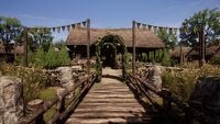 Polski średniowieczny survival wydobędzie z siebie naturalne piękno. Nadchodzi pierwszy dodatek i nowa aktualizacja do wysoko ocenianego Medieval Dynasty