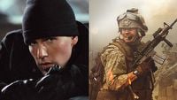 Jeden z najmocniejszych filmów wojennych ostatnich lat trafił na Prime Video, tymczasem na Netflixa wraca klasyczny thriller z Affleckiem i Freemanem