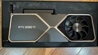 Potwór z 20 GB VRAM znaleziony na eBayu, to dowód, że Nvidia miała w zanadrzu potężną kartę graficzną