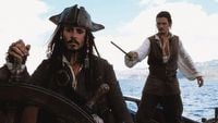 Czy oryginalna obsada Piratów z Karaibów powróci w nowym filmie z kultowej franczyzy? Orlando Bloom ujawnia: „Były rozmowy