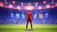 ReMatch, którego otwarta beta przyciągnęła blisko 2 miliony graczy, doczekało się premiery we wcześniejszym płatnym dostępie