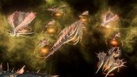 Trwa walka o dobre imię popularnej kosmicznej strategii. Stellaris mają pomóc eksperymentalne zmiany