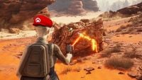 Dune: Awakening staje się coraz bardziej popularne na Steam, ale jest problem z PvP, ponieważ niektórzy gracze myślą, że są Super Mario