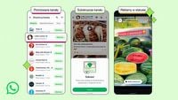WhatsApp wprowadza reklamy i ręczy, że nie udostępnia reklamodawcom numerów telefonów