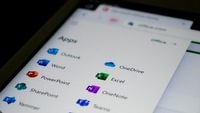 Zdjęcia zbierane przez 30 lat przepadły po tym jak Microsoft zablokował konto internaucie. Nie pomogło 18 odwołań