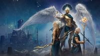 Jeden z największych strategicznych hitów otrzyma dziesiątki nowych funkcji w dodatku Age of Wonders 4: Archon Prophecy