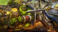 Xbox Game Pass na przełomie czerwca i lipca 2025 pozwoli powalczyć za Hordę w kultowych strategiach Blizzarda. Do usługi zmierza trylogia Warcraft i 8 innych gier