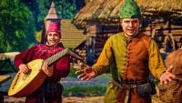 Z Kingdom Come: Deliverance 2 wycięto minigrę, w której Henryk sławiłby swoje bohaterskie czyny. Warhorse uniknęło jednak większych wpadek
