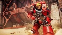 Wielka rocznicowa aktualizacja Space Marine 2 przyniesie coś, na co czekali wszyscy fani Chaosu