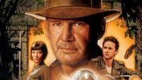 Indiana Jones powróci bez Harrisona Forda. Lucasfilm już szykuje ponoć reboot kultowej przygodowej serii